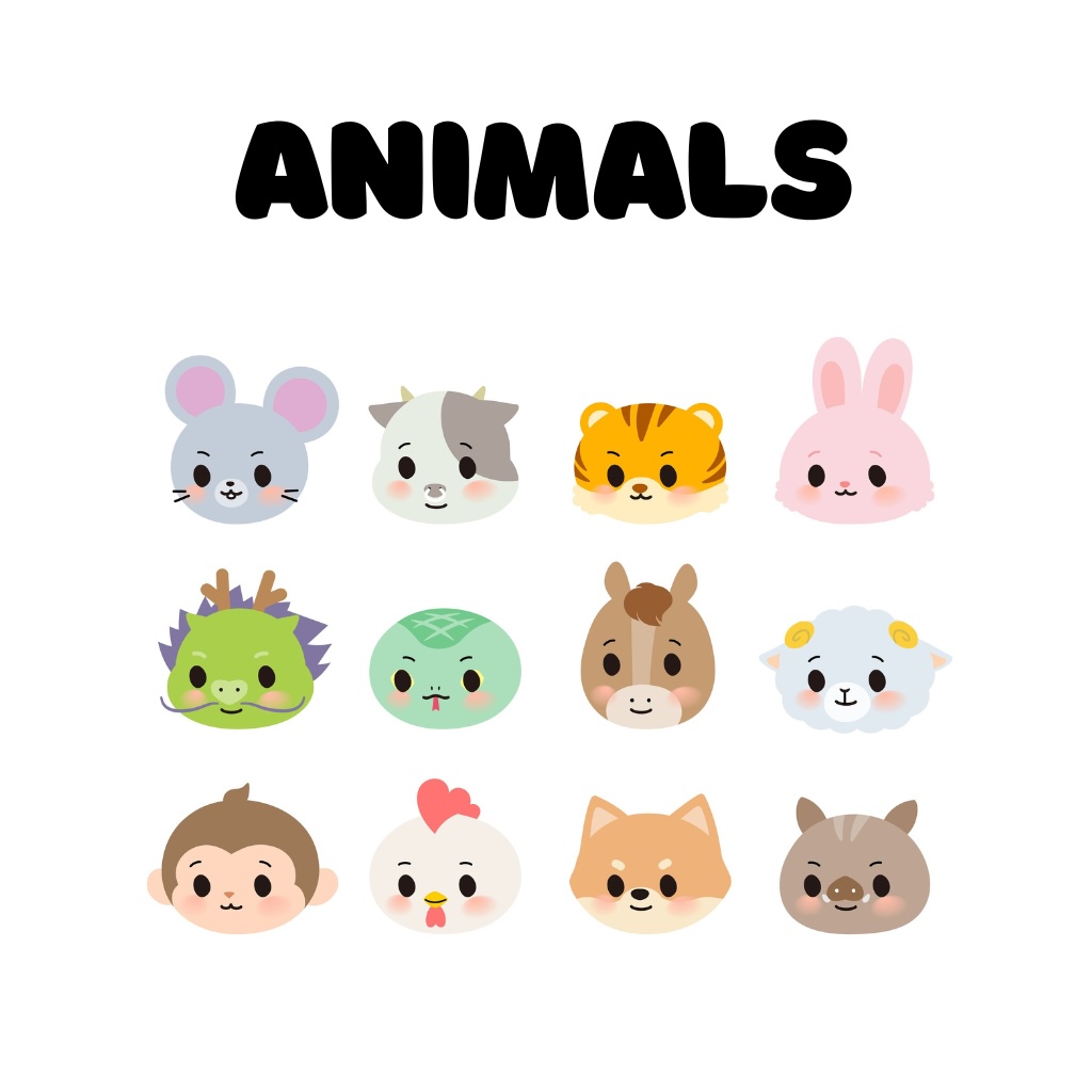 Animals